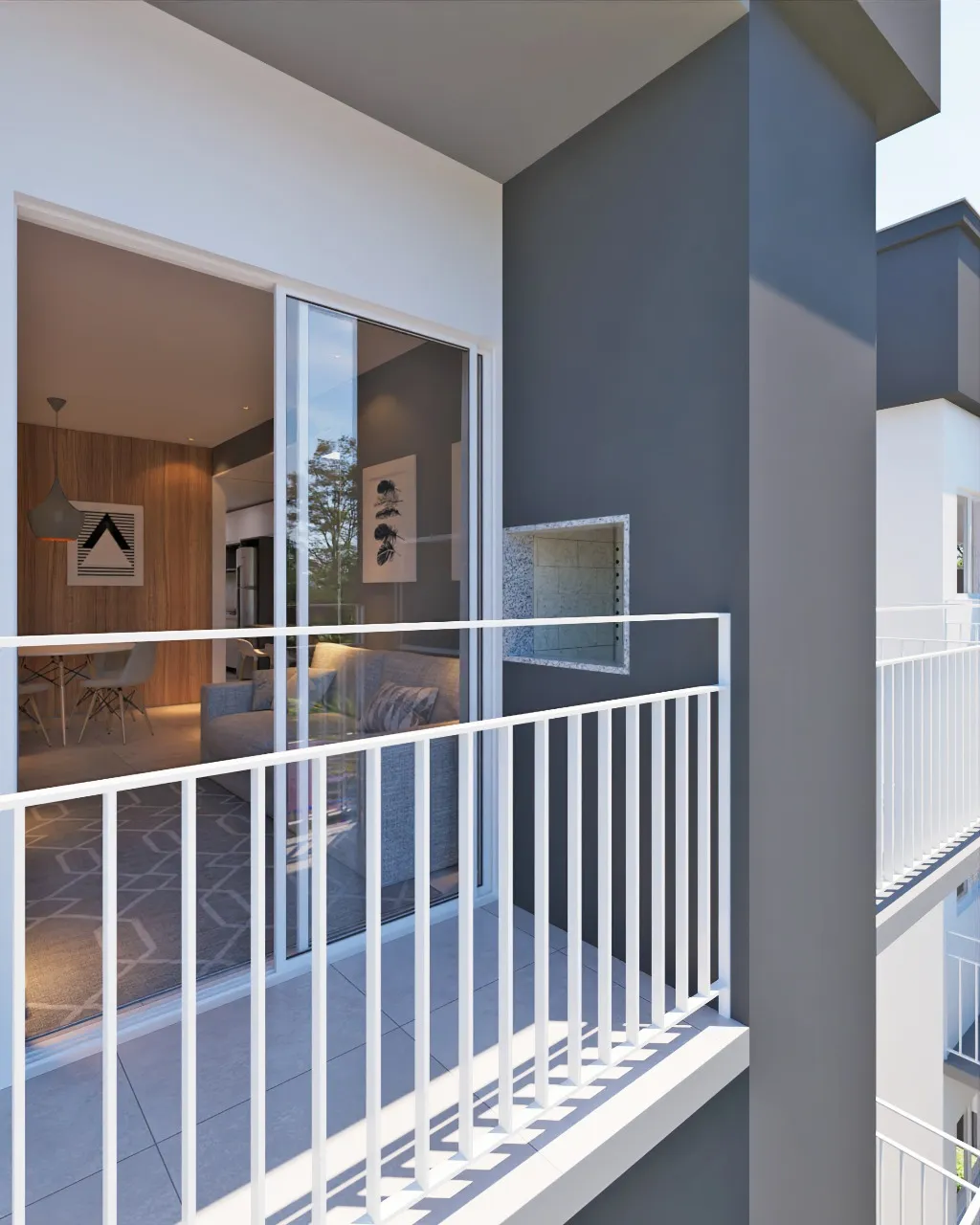 VENDO APARTAMENTO — foto 6