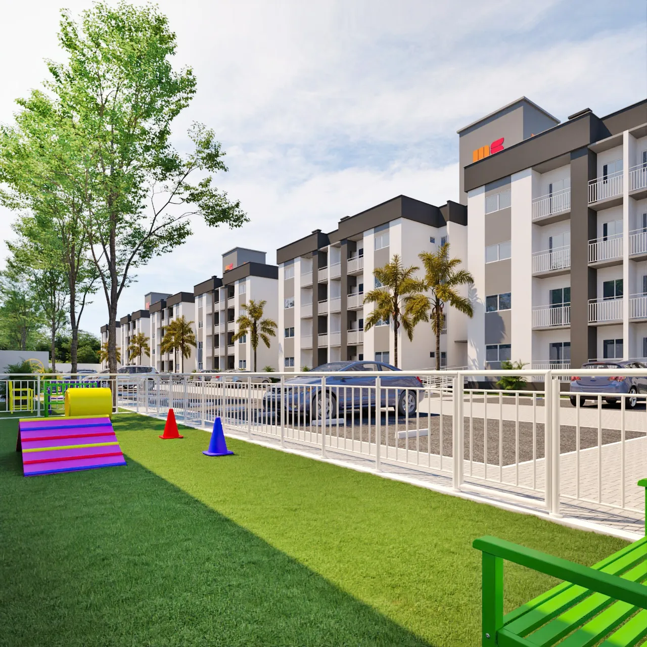 VENDO APARTAMENTO — foto 2