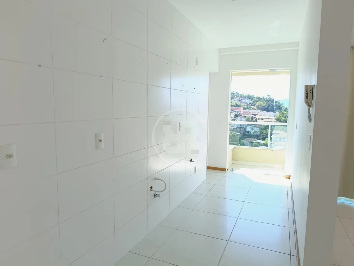 Apartamento com 2 quartos (1 suíte) + churrasqueira e garagem - próximo ao Centro de Blumenau — foto 5