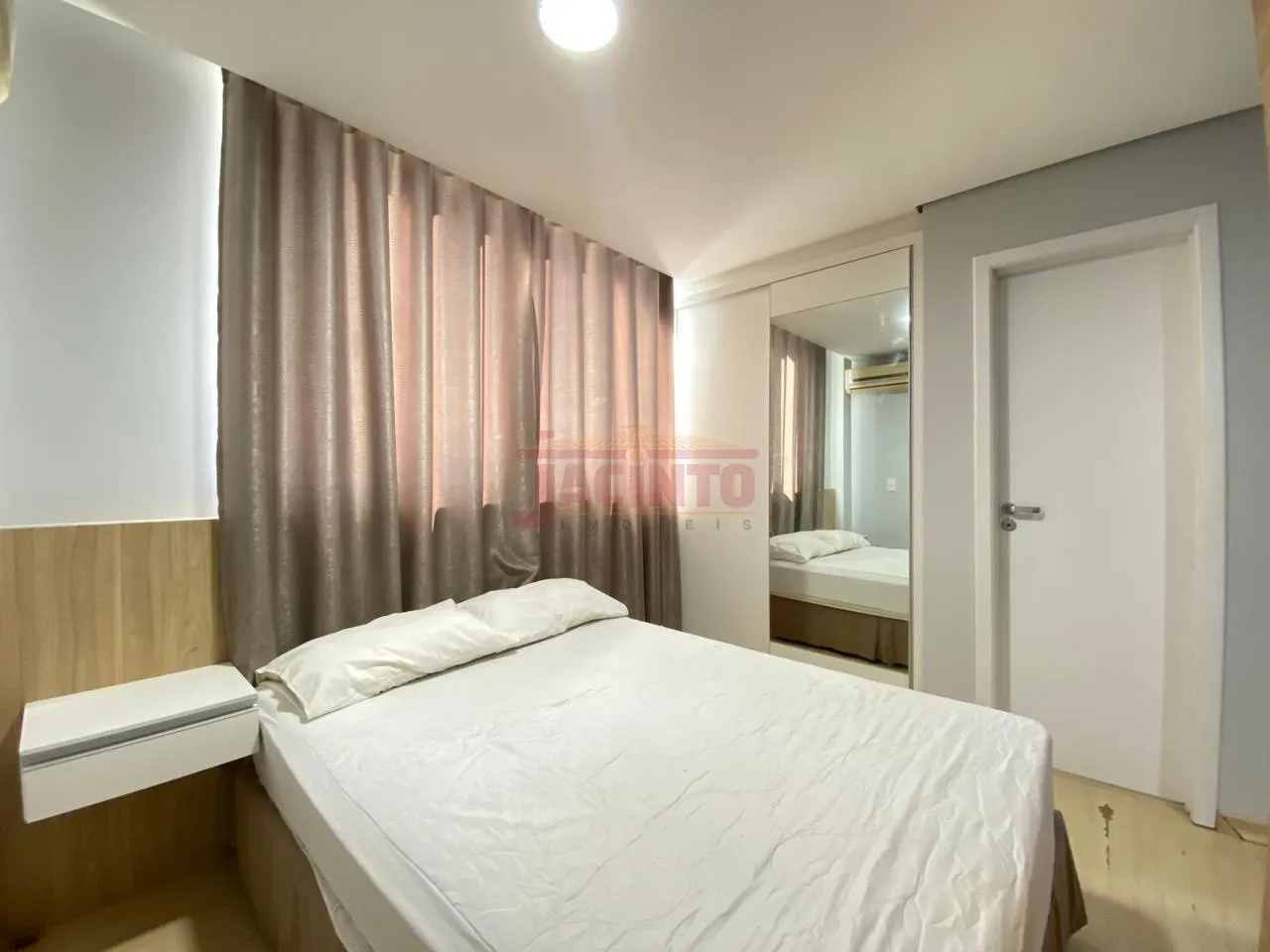 Apartamento (Loft) mobiliado com 1 dormitório no Bairro Centro. — foto 5