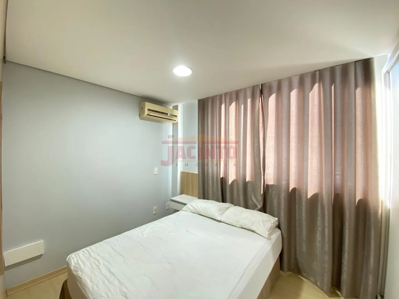 Apartamento (Loft) mobiliado com 1 dormitório no Bairro Centro. — foto 7