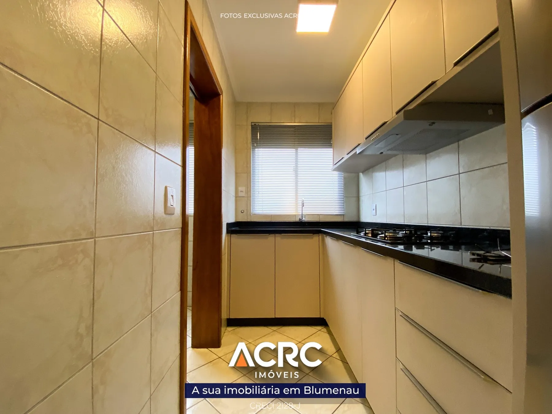 ACRC Imóveis - AP10210 - Apartamento para Locação no Bairro Vila Nova em Blumenau — foto 7
