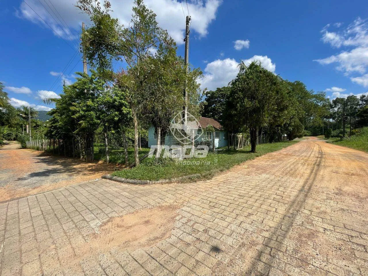 Amplo terreno - foto 1