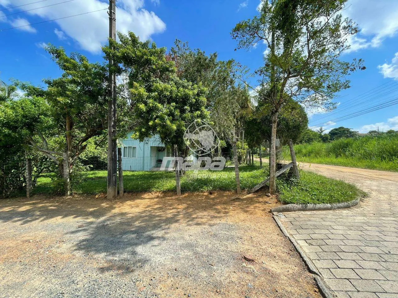 Amplo terreno — foto 2