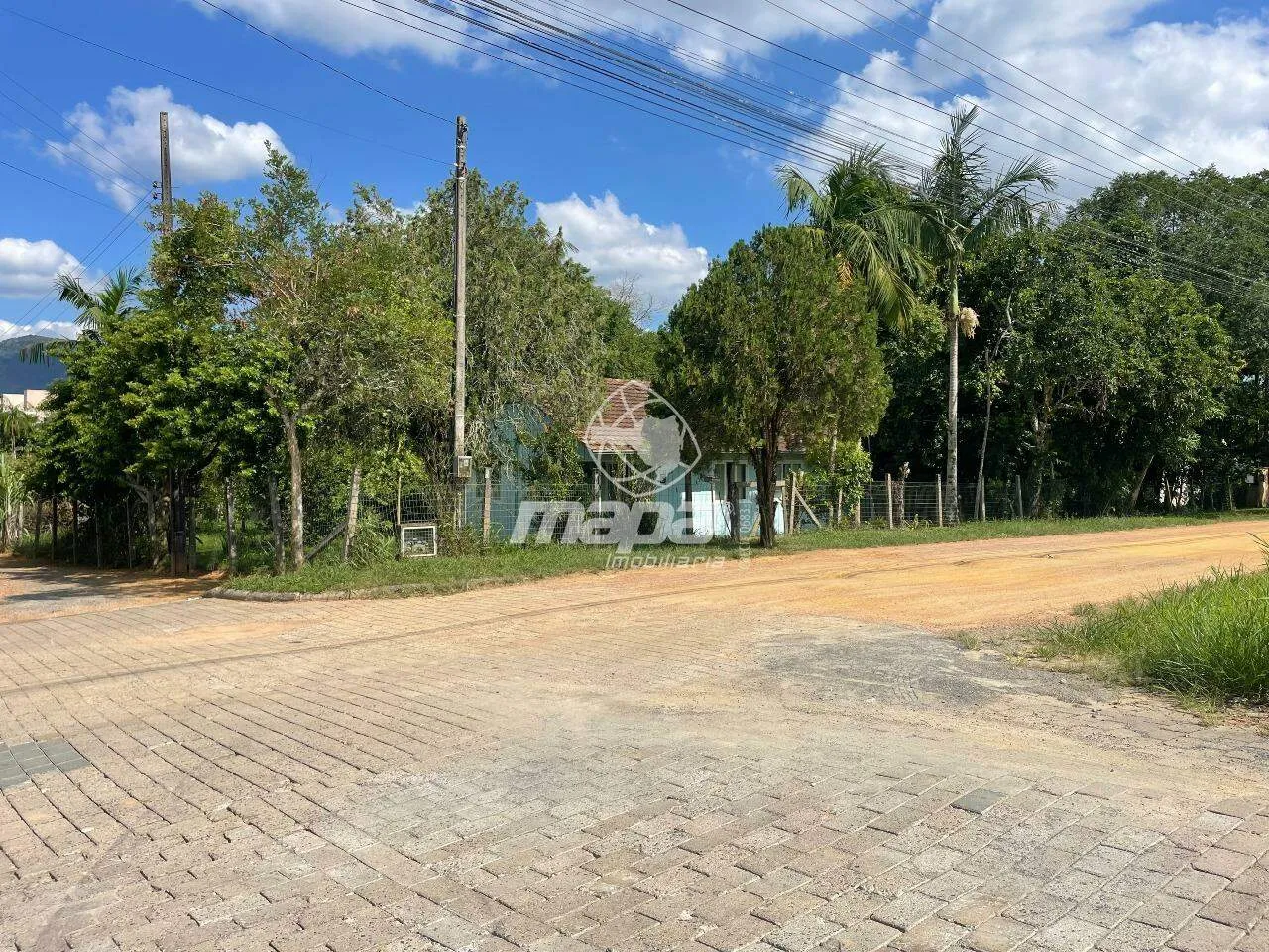 Amplo terreno — foto 3