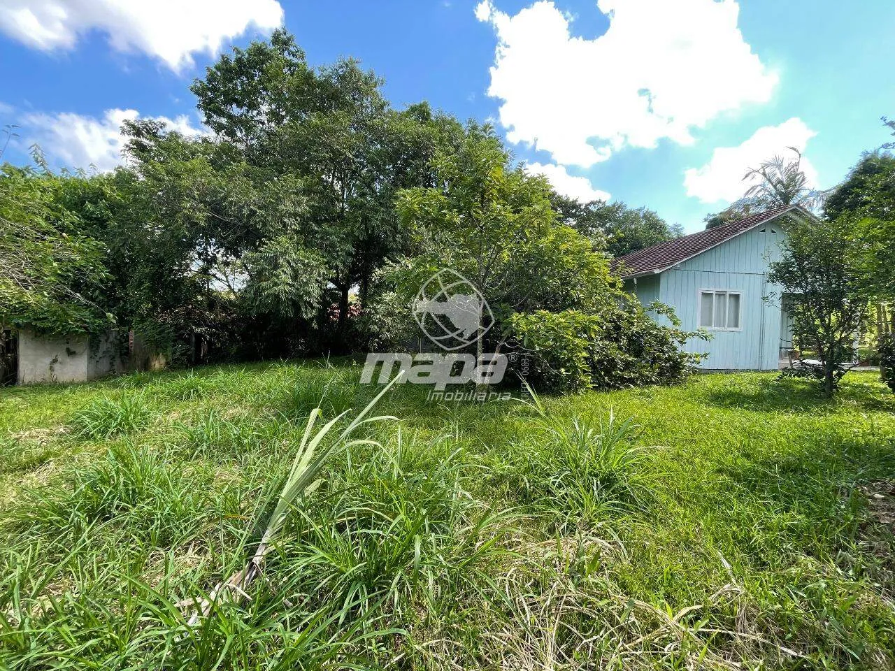 Amplo terreno — foto 6