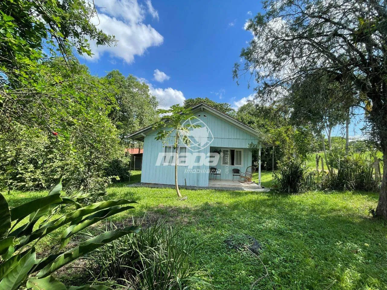 Amplo terreno — foto 7