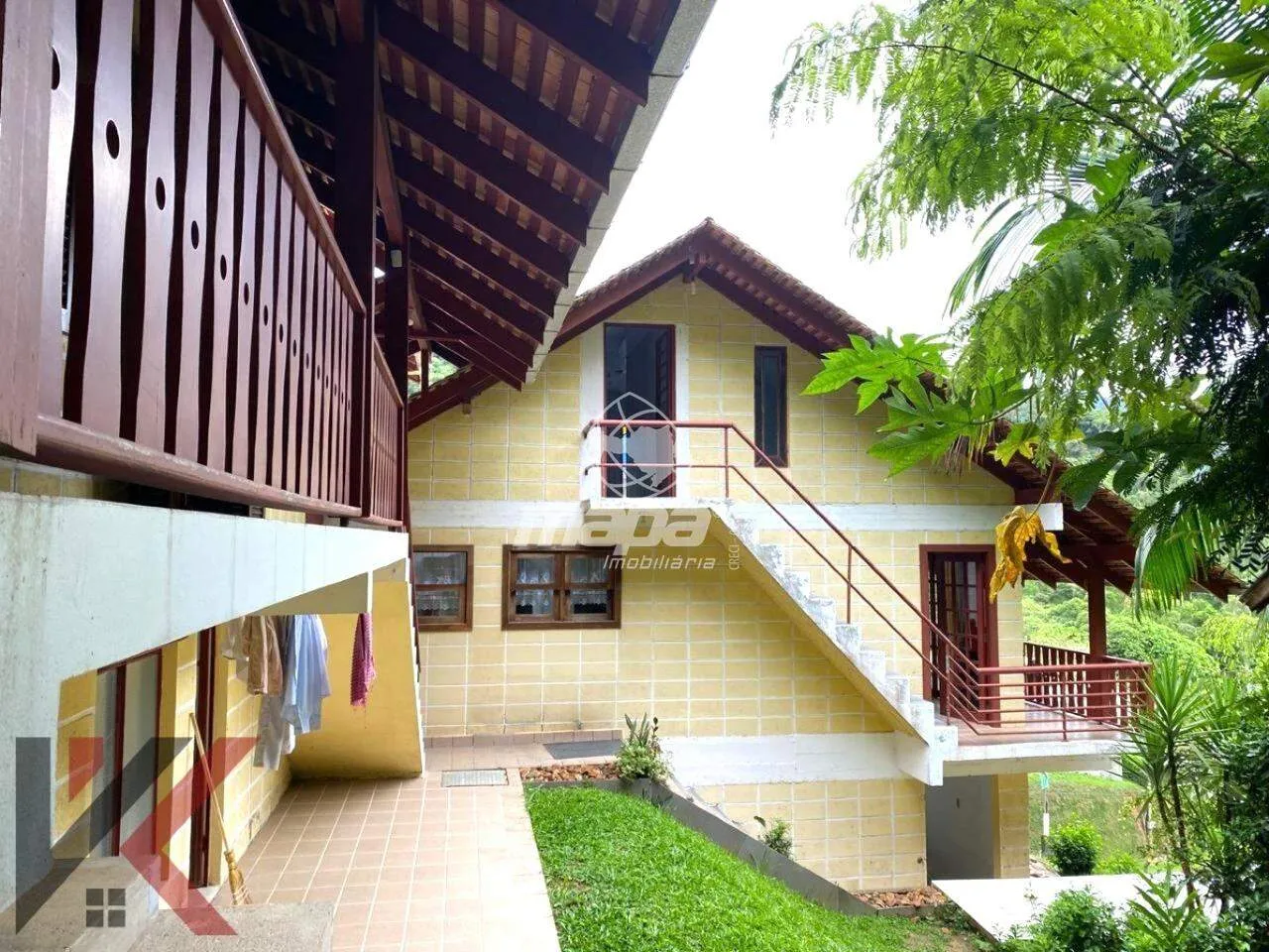 Casa á venda no Progresso — foto 2