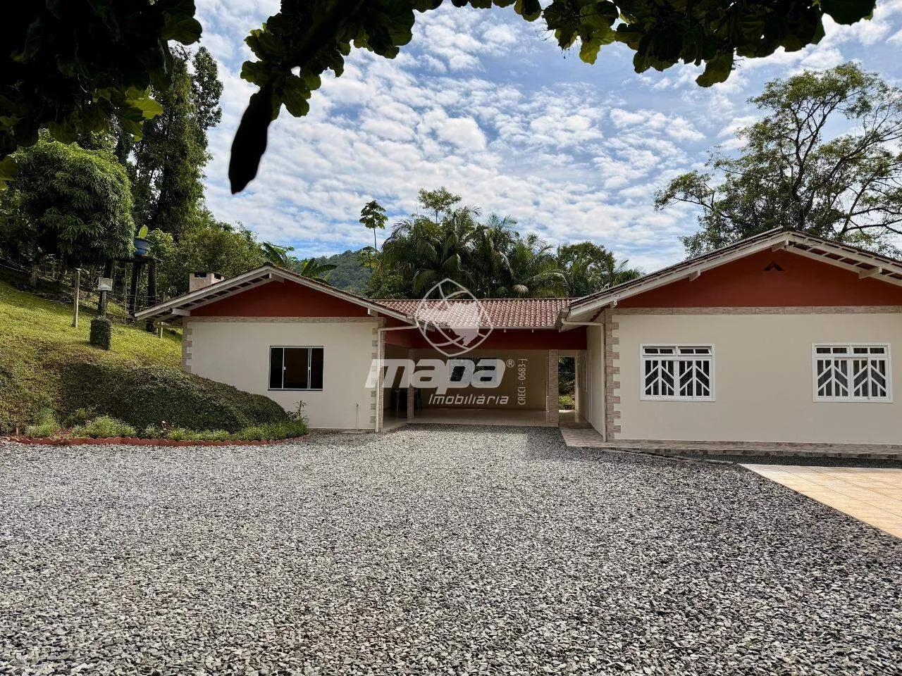 Casa com piscina à venda em Pomerode por R$ 780.000,00 — foto 4