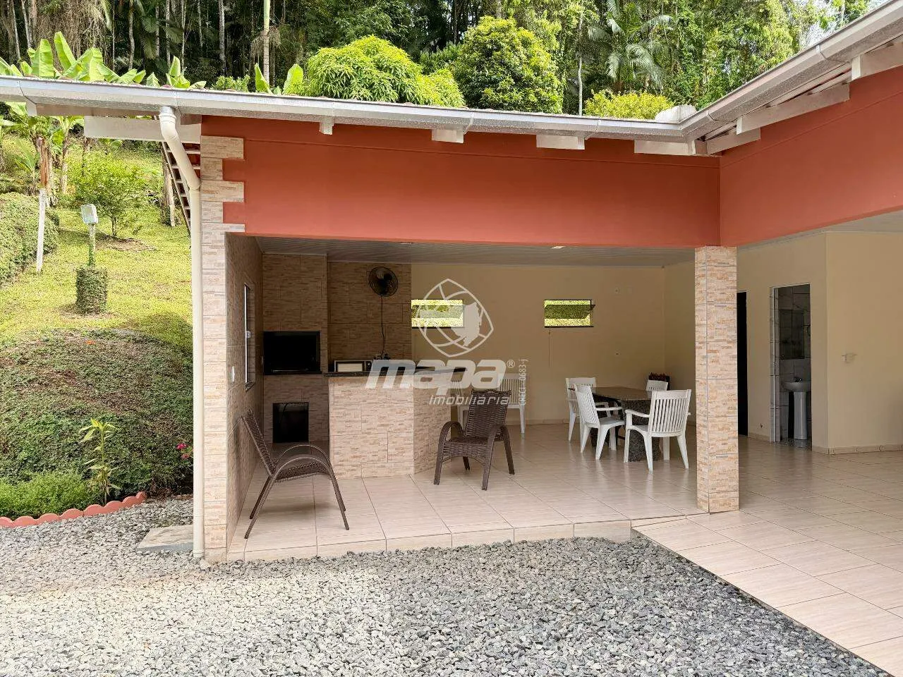 Casa com piscina à venda em Pomerode por R$ 780.000,00 — foto 5