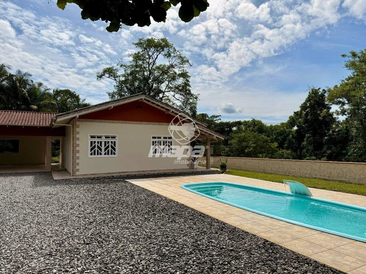 Casa com piscina à venda em Pomerode por R$ 780.000,00 — foto 6