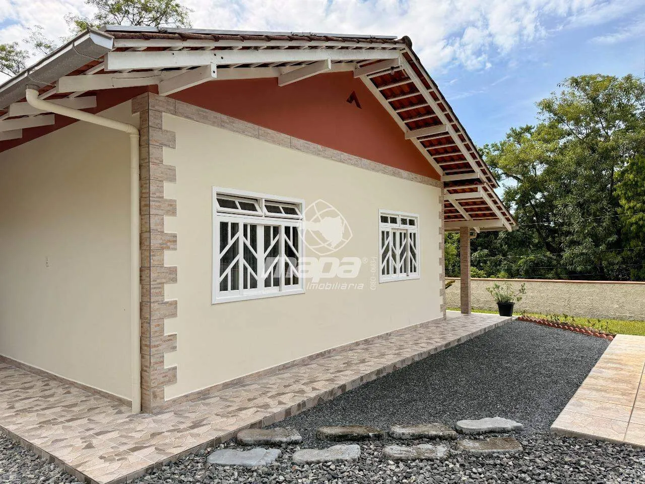Casa com piscina à venda em Pomerode por R$ 780.000,00 — foto 7