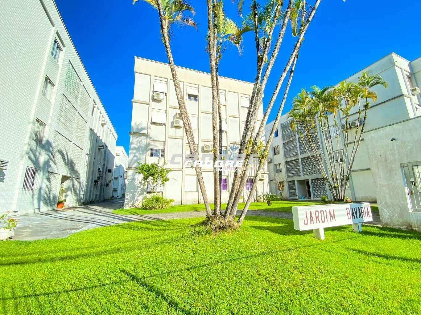 Apartamento para venda no bairro Garcia I Cadore Imóveis. - foto 1