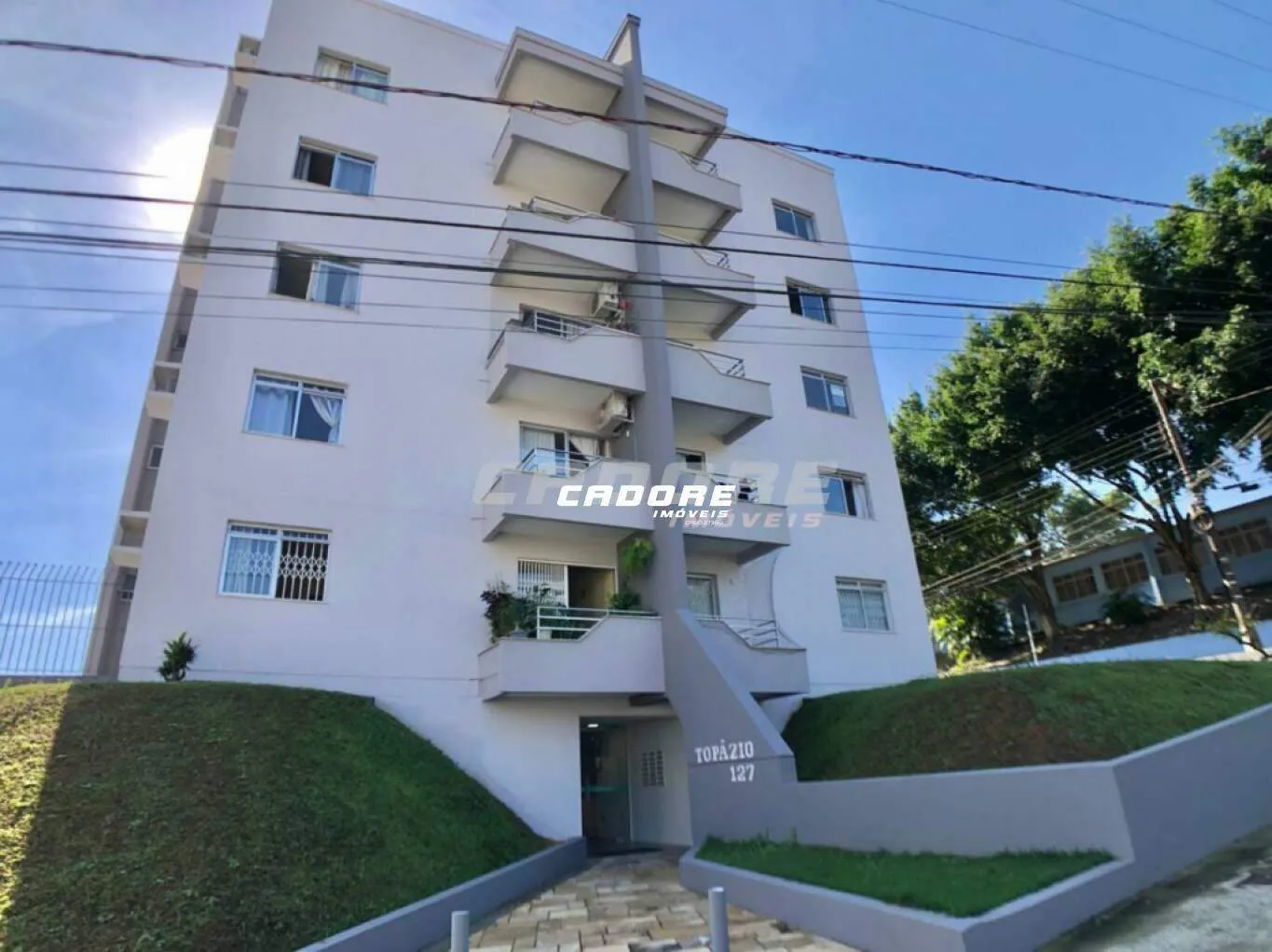 Apartamento a Venda no bairro Garcia I Cadore Imóveis - foto 1