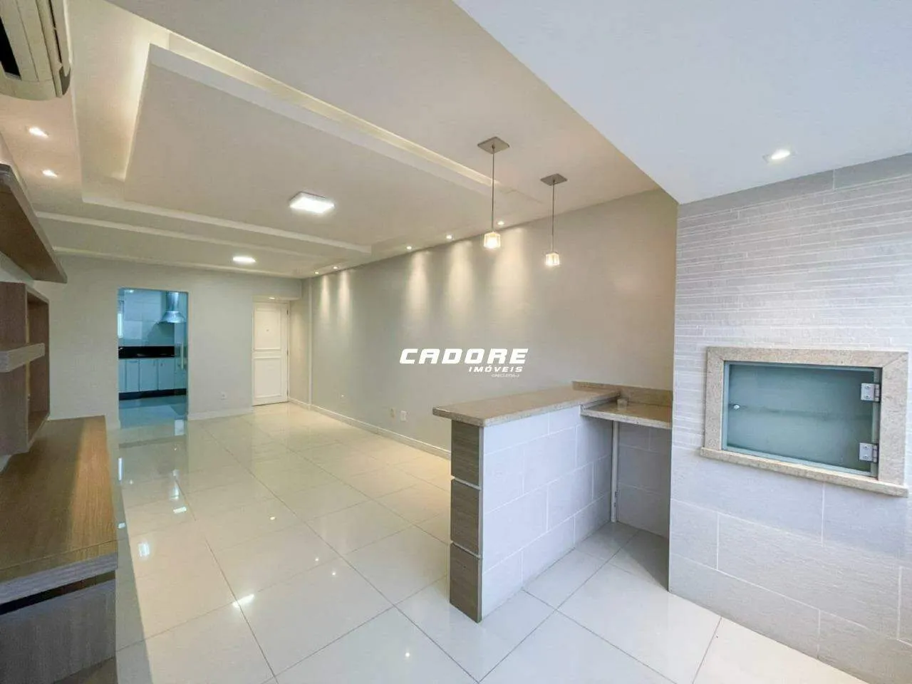 Apartamento com 3 Dormitórios, no bairro Victor Konder I Cadore Imóveis — foto 3