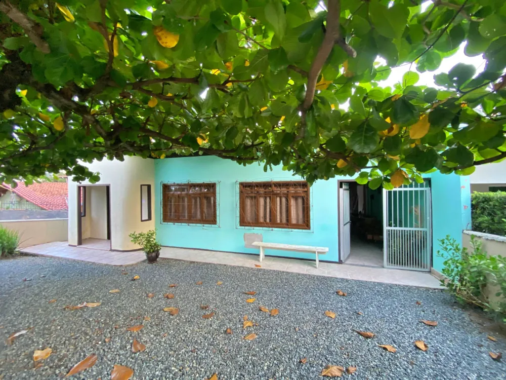 CASA + APARTAMENTO BAIRRO BADENFURT - foto 1