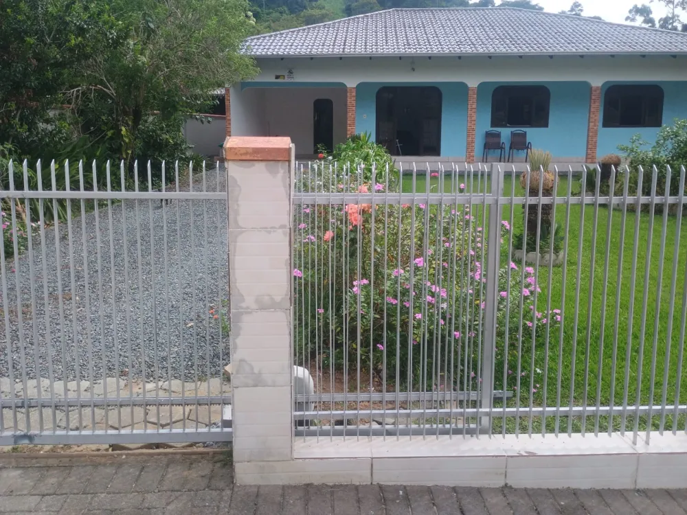 RESIDÊNCIA 3 DORMITÓRIOS - INDAIAL - foto 1