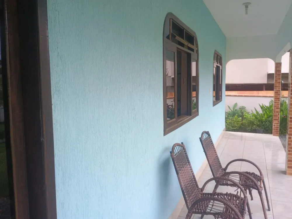 RESIDÊNCIA 3 DORMITÓRIOS - INDAIAL — foto 3