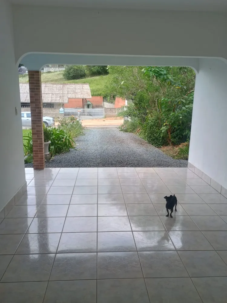 RESIDÊNCIA 3 DORMITÓRIOS - INDAIAL — foto 4