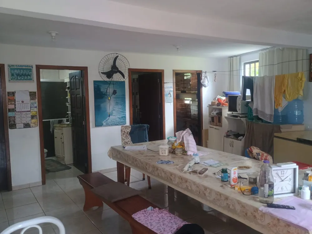 RESIDÊNCIA 3 DORMITÓRIOS - INDAIAL — foto 7