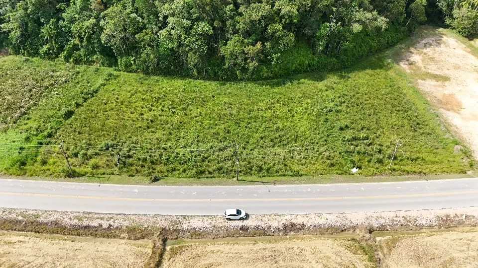 TERRENO COM 26.036,92m2 - PRÓXIMO FAZZENDA PARK - foto 1