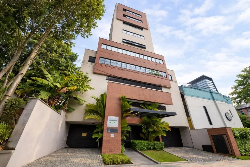 Sala para alugar no EDIFICIO COMERCIAL GERMANICA OFFICE no Bairro da Velha em Blumenau-SC - foto 1