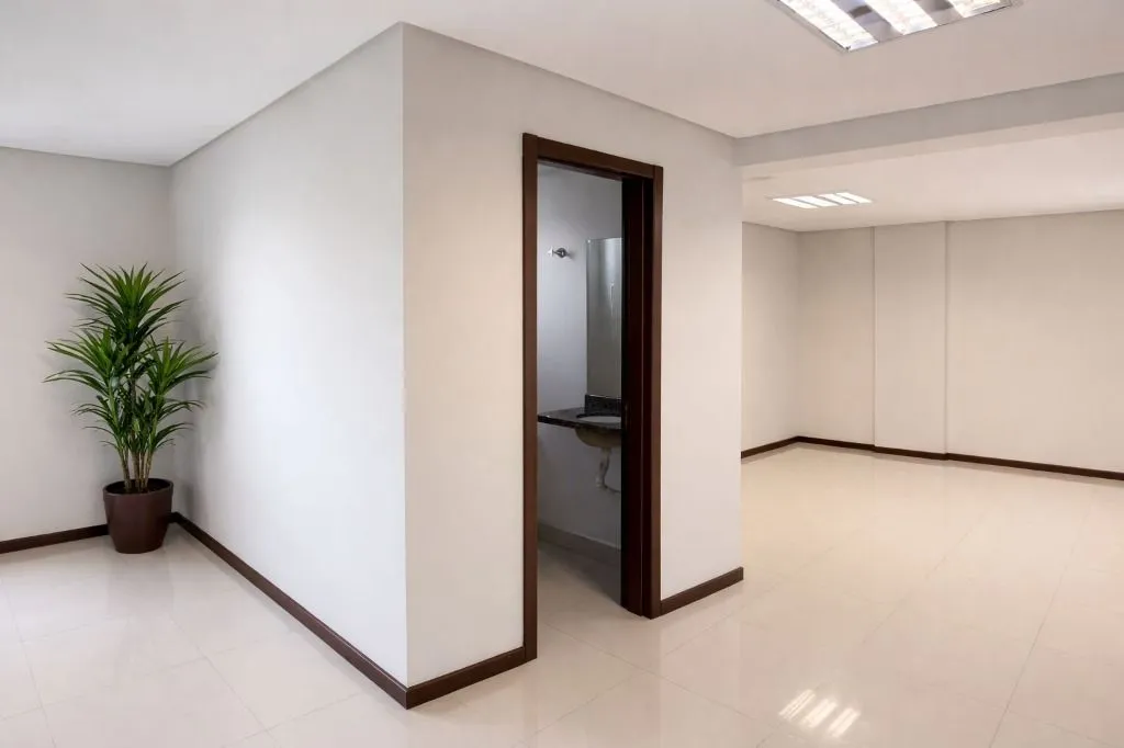 Sala para alugar no EDIFICIO COMERCIAL GERMANICA OFFICE no Bairro da Velha em Blumenau-SC — foto 3
