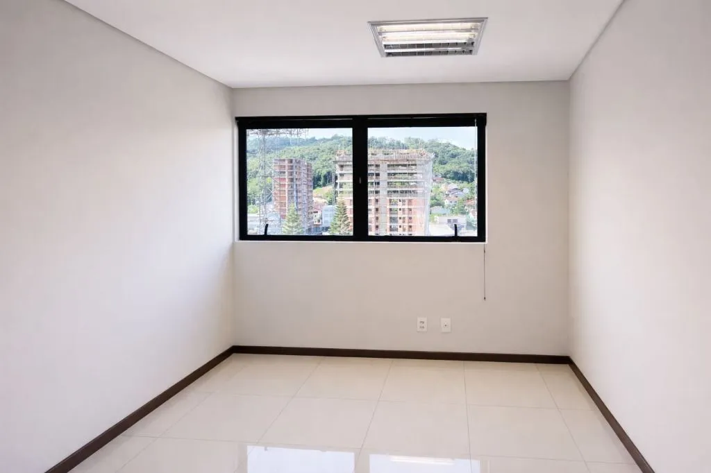 Sala para alugar no EDIFICIO COMERCIAL GERMANICA OFFICE no Bairro da Velha em Blumenau-SC — foto 4