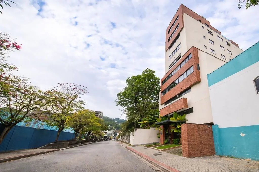 Sala para alugar no EDIFICIO COMERCIAL GERMANICA OFFICE no Bairro da Velha em Blumenau-SC — foto 6