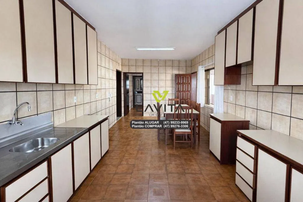 Apartamento semi mobiliado para alugar no Bairro Sete de Setembro em Gaspar(SC) — foto 5