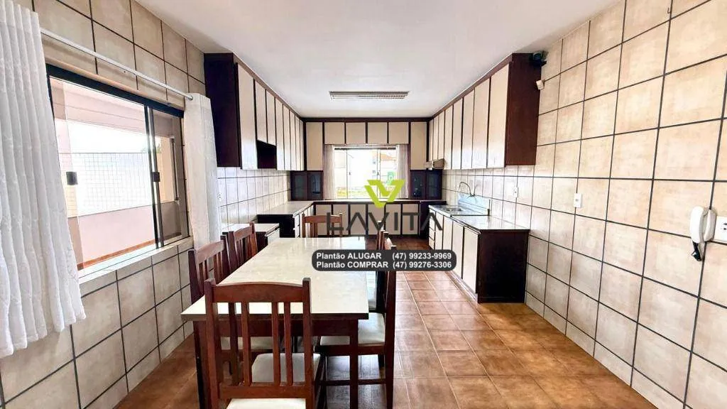 Apartamento semi mobiliado para alugar no Bairro Sete de Setembro em Gaspar(SC) — foto 6