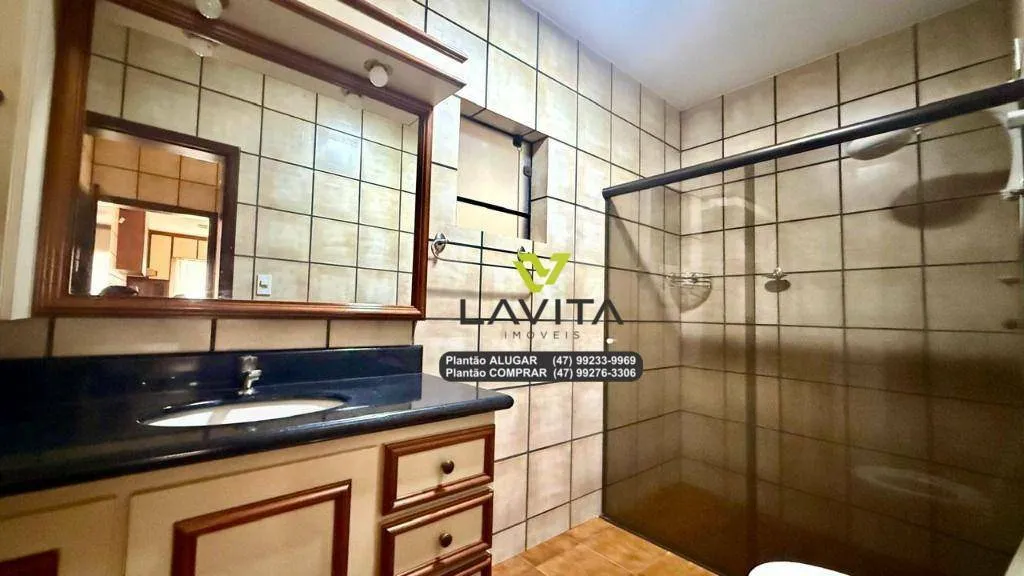 Apartamento semi mobiliado para alugar no Bairro Sete de Setembro em Gaspar(SC) — foto 7