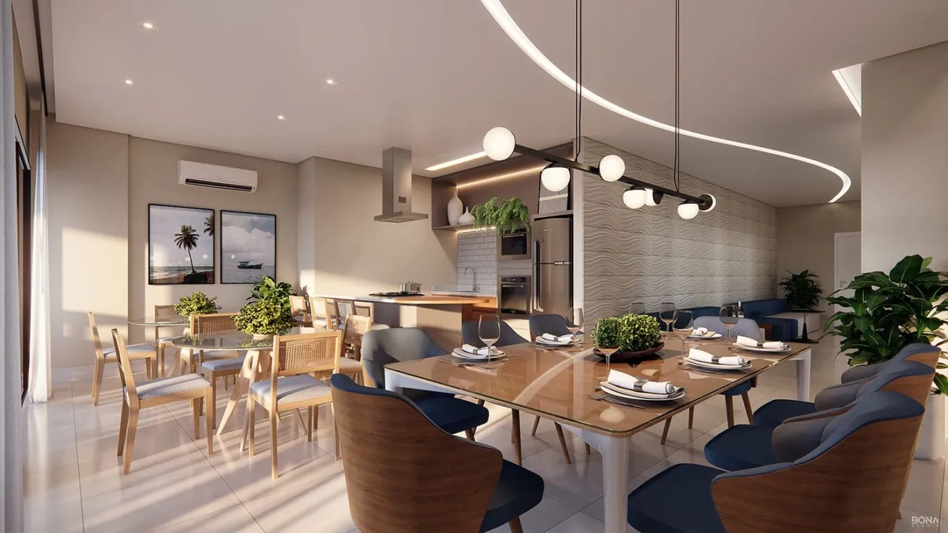 Apartamento vista mar centro de Balneário Piçarras — foto 6