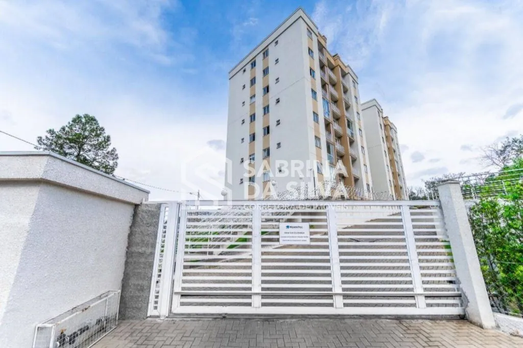 Apartamento em Condomínio Club no bairro Passo Manso - Blumenau — foto 2