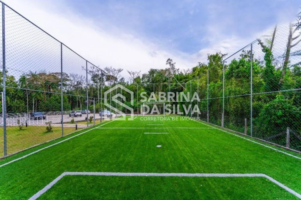 Apartamento em Condomínio Club no bairro Passo Manso - Blumenau — foto 5