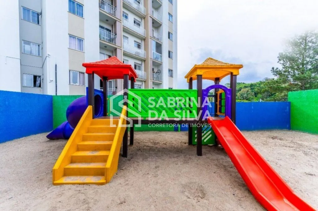 Apartamento em Condomínio Club no bairro Passo Manso - Blumenau — foto 6