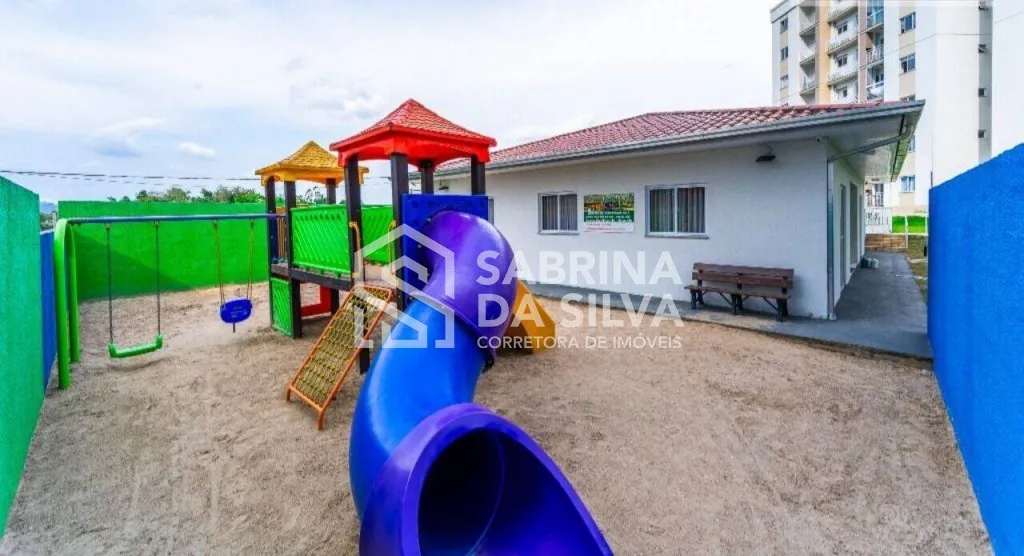 Apartamento em Condomínio Club no bairro Passo Manso - Blumenau — foto 7