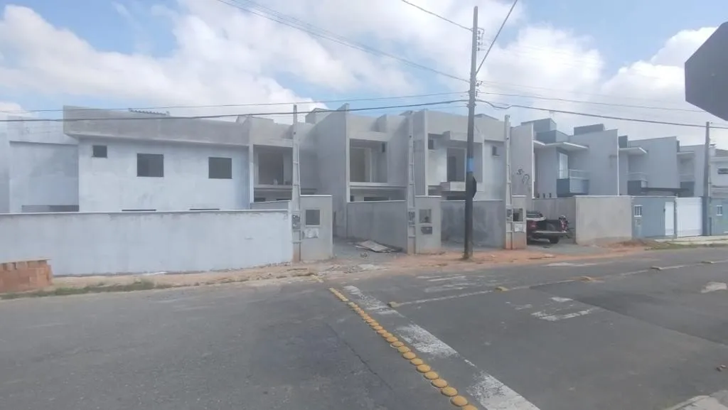 SOBRADO GEMINADO no SAGUAÇÚ com 3 quartos para VENDA, 136 m — foto 7