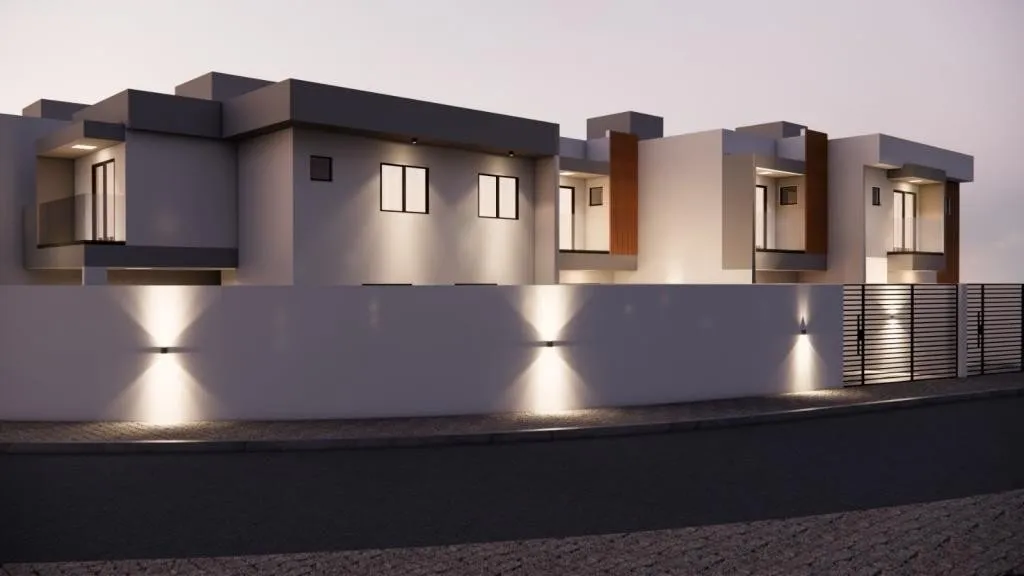 SOBRADO GEMINADO no SAGUAÇÚ com 2 quartos para VENDA, 92 m — foto 4