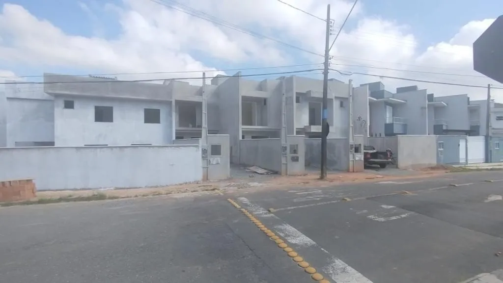 SOBRADO GEMINADO no SAGUAÇÚ com 2 quartos para VENDA, 92 m — foto 7