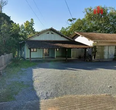 Casa com 3 dormitórios à venda no bairro Quintino em Timbó/SC - foto 1