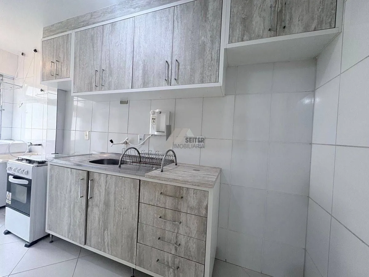 Apartamento de 3 dormitorios venda Corrego Grande - foto 1