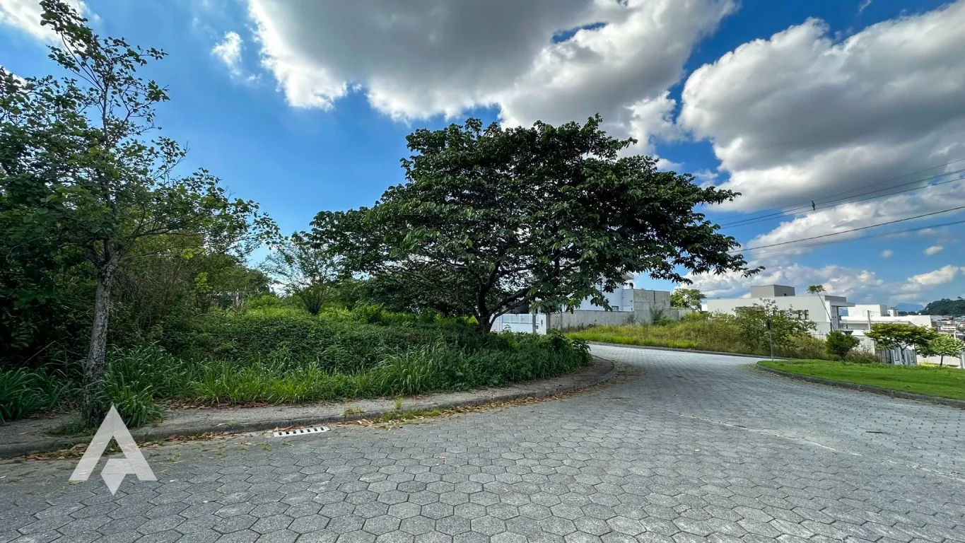 Terreno de esquina com 455,89m por R$ 590.000,00 - Bairro Escola Agrícola - Blumenau/SC — foto 6