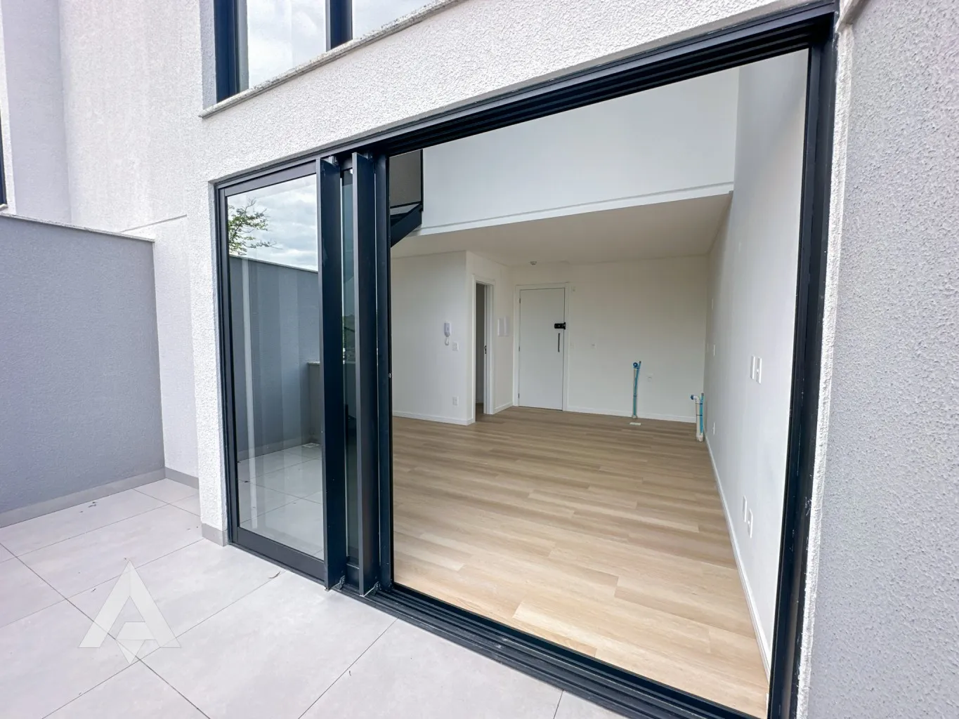 Duplex com 52,50m à venda por R$ 648.900,00 - Bairro Velha - Blumenau/SC — foto 4