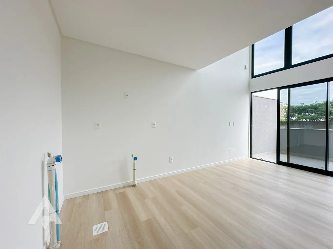 Duplex com 52,50m à venda por R$ 648.900,00 - Bairro Velha - Blumenau/SC — foto 6