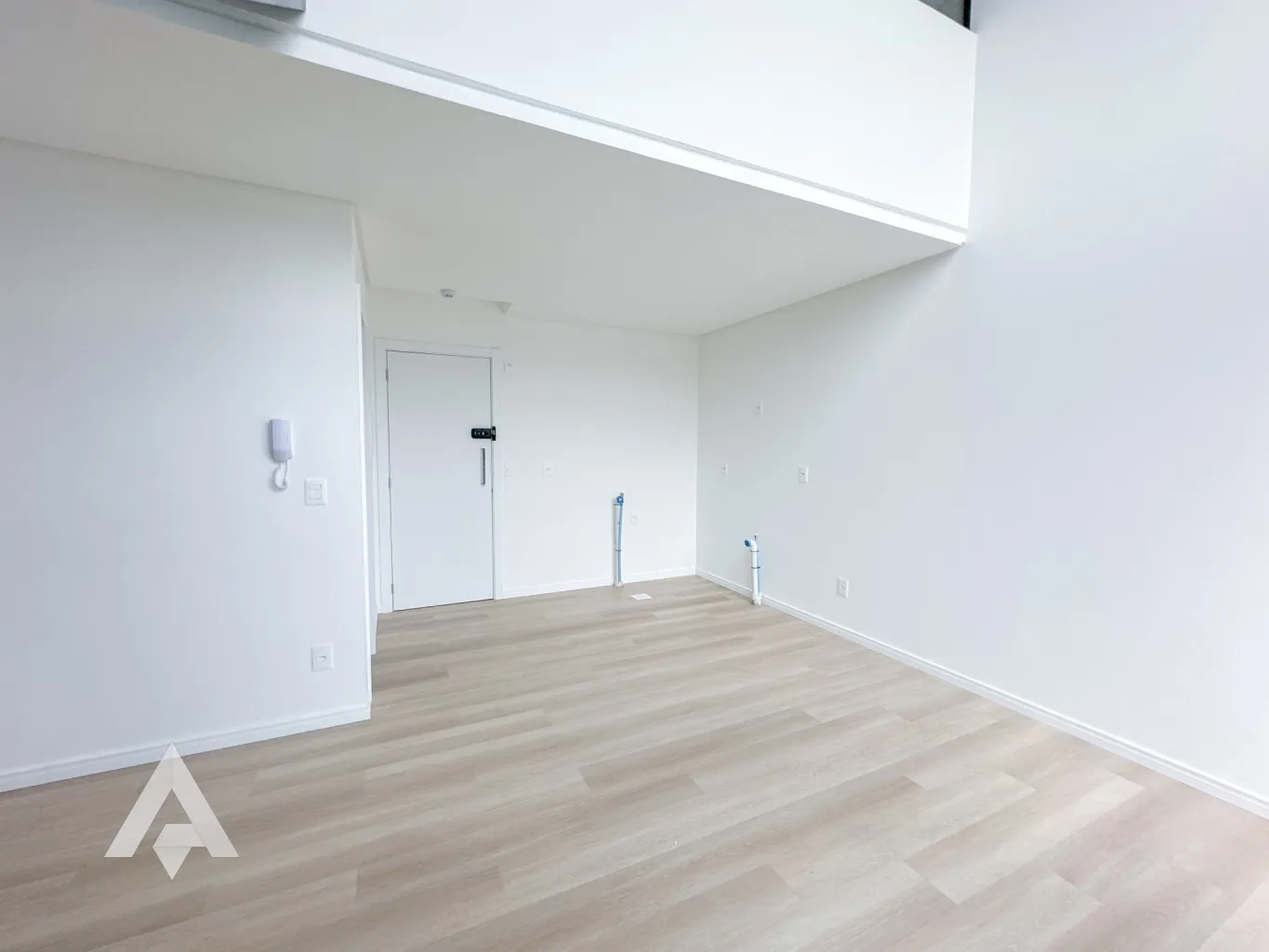 Duplex com 52,50m à venda por R$ 648.900,00 - Bairro Velha - Blumenau/SC — foto 7