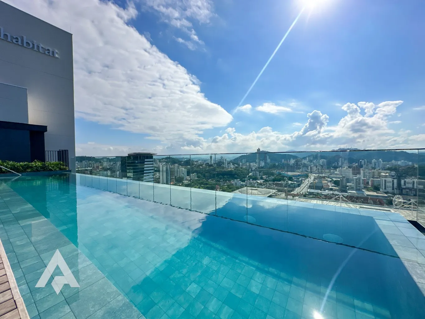 Duplex com 52,50m à venda por R$ 648.900,00 - Bairro Velha - Blumenau/SC - foto 1