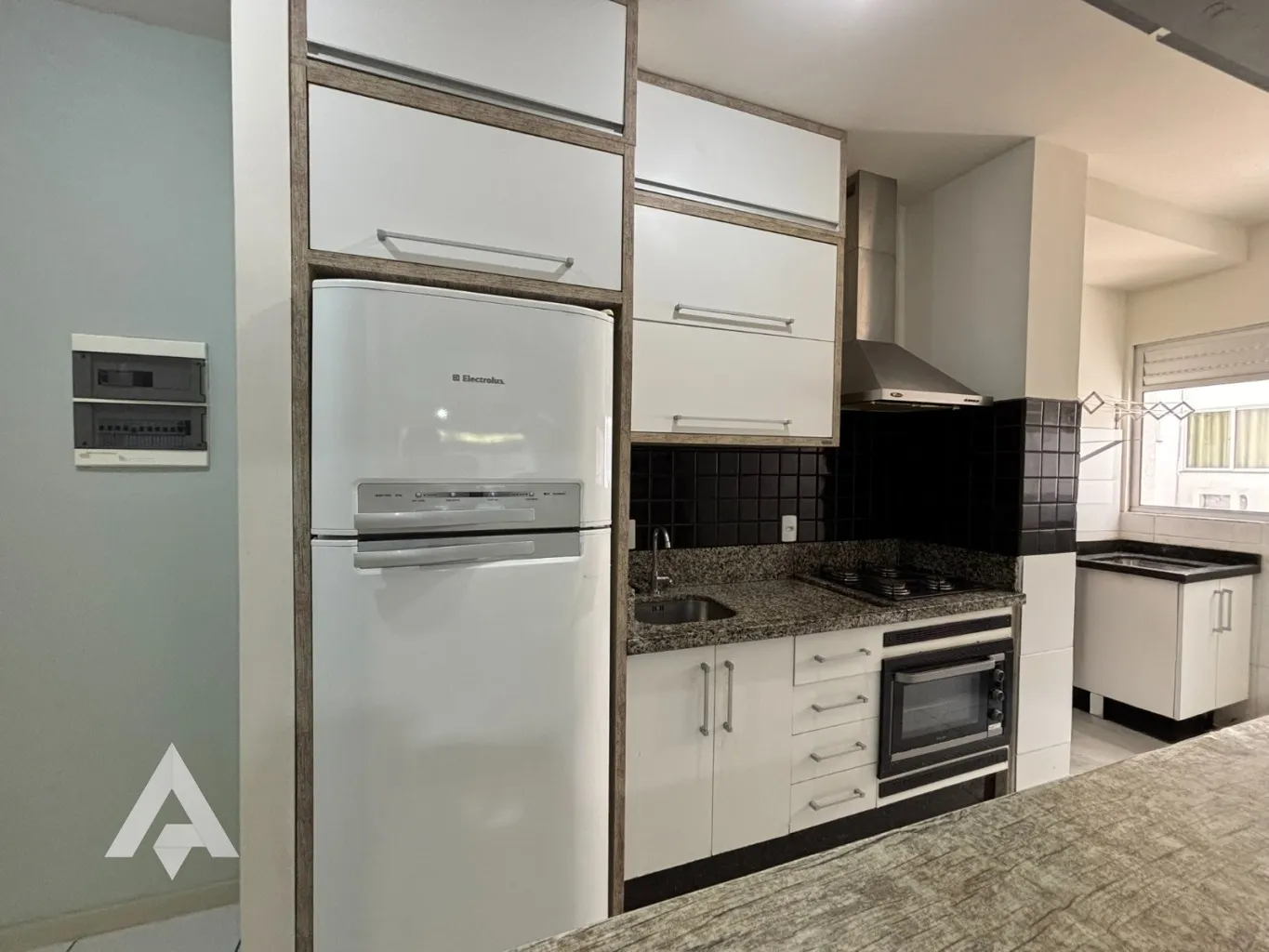 Apartamento com 3 dormitórios à venda por R$ 339.000,00 - Bairro Fortaleza - Blumenau/SC - foto 1