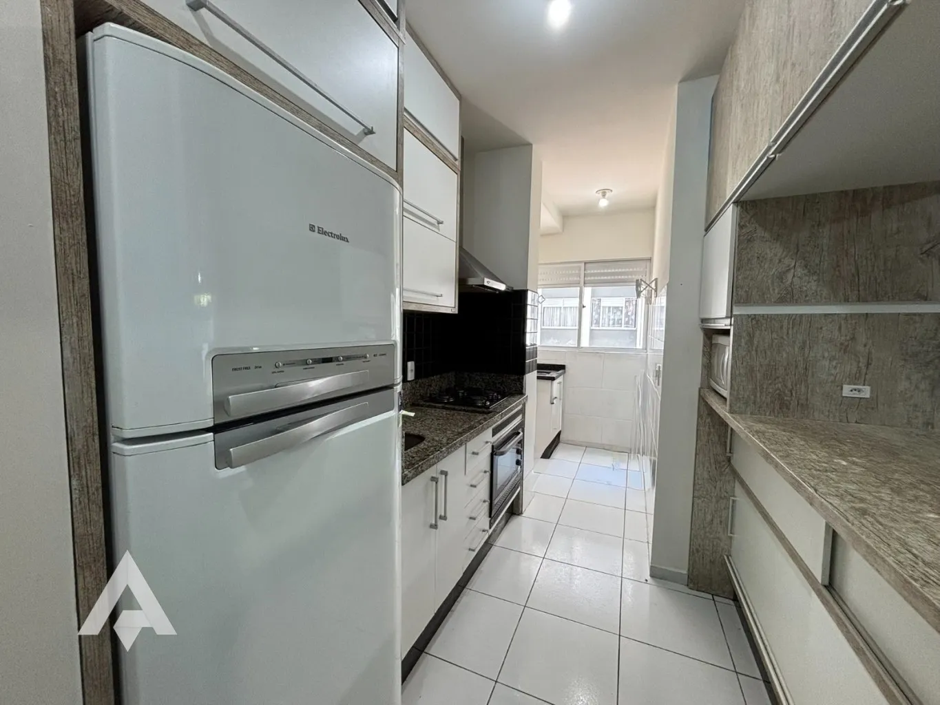 Apartamento com 3 dormitórios à venda por R$ 339.000,00 - Bairro Fortaleza - Blumenau/SC — foto 2