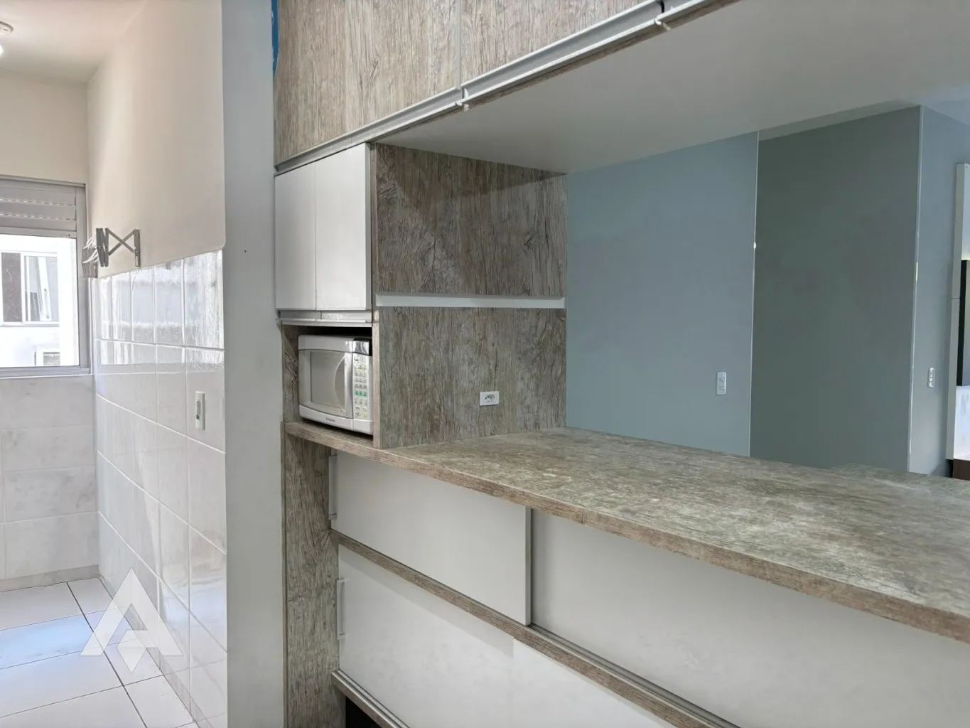 Apartamento com 3 dormitórios à venda por R$ 339.000,00 - Bairro Fortaleza - Blumenau/SC — foto 3